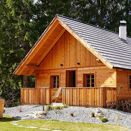 Alpine Retreat Apartments Surc Rateče Dış mekan fotoğraf