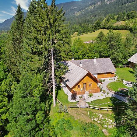 Alpine Retreat Apartments Surc Rateče Dış mekan fotoğraf