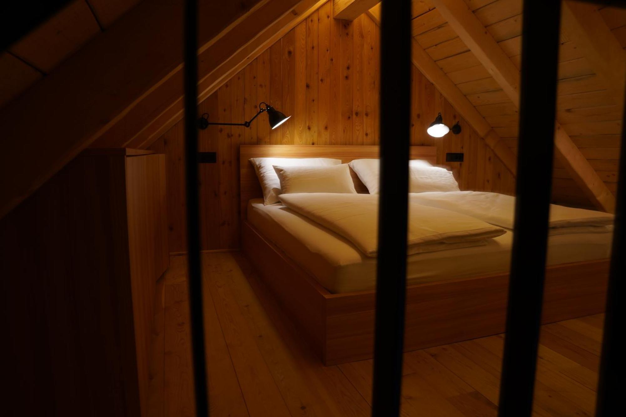 Alpine Retreat Apartments Surc Rateče Dış mekan fotoğraf