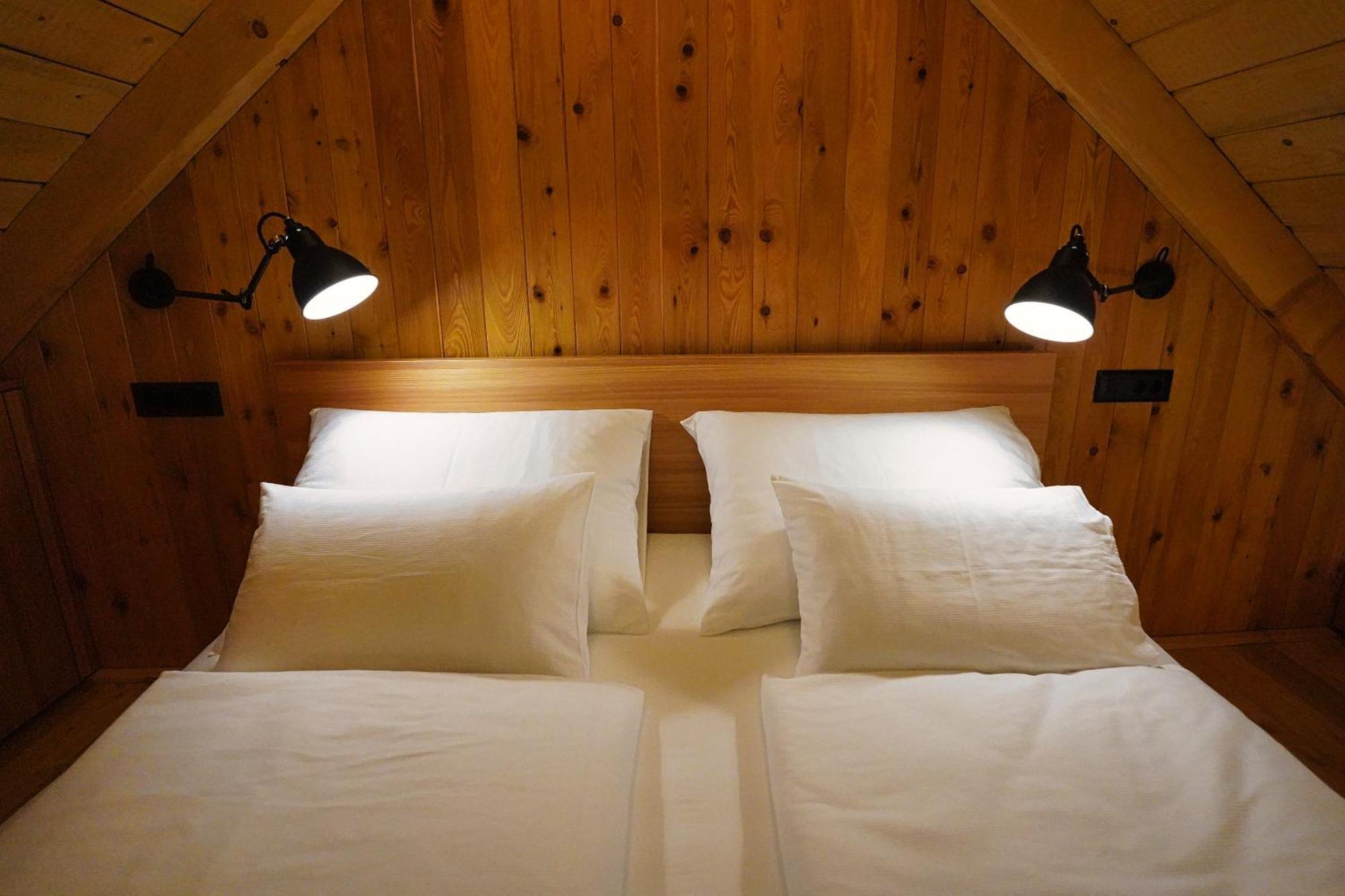 Alpine Retreat Apartments Surc Rateče Dış mekan fotoğraf