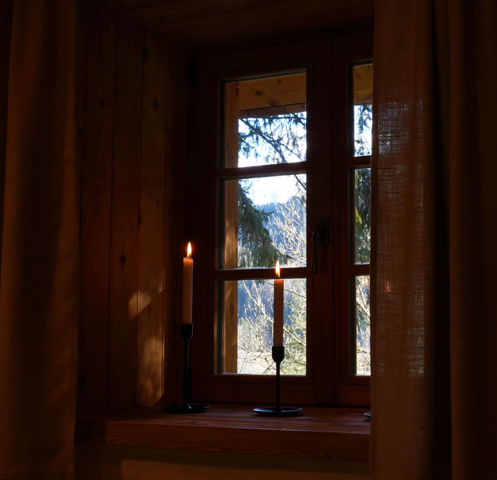 Alpine Retreat Apartments Surc Rateče Dış mekan fotoğraf