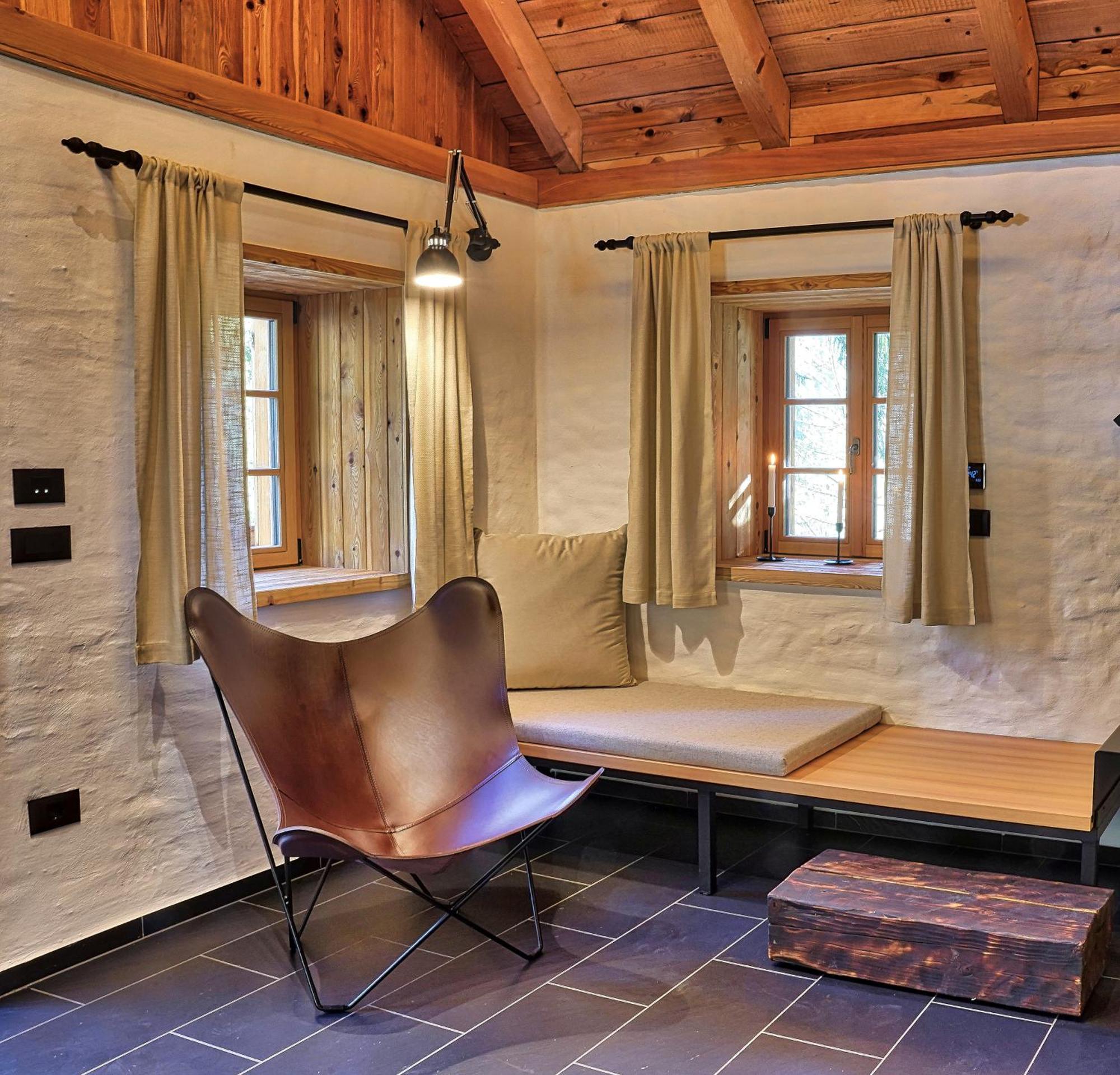Alpine Retreat Apartments Surc Rateče Dış mekan fotoğraf