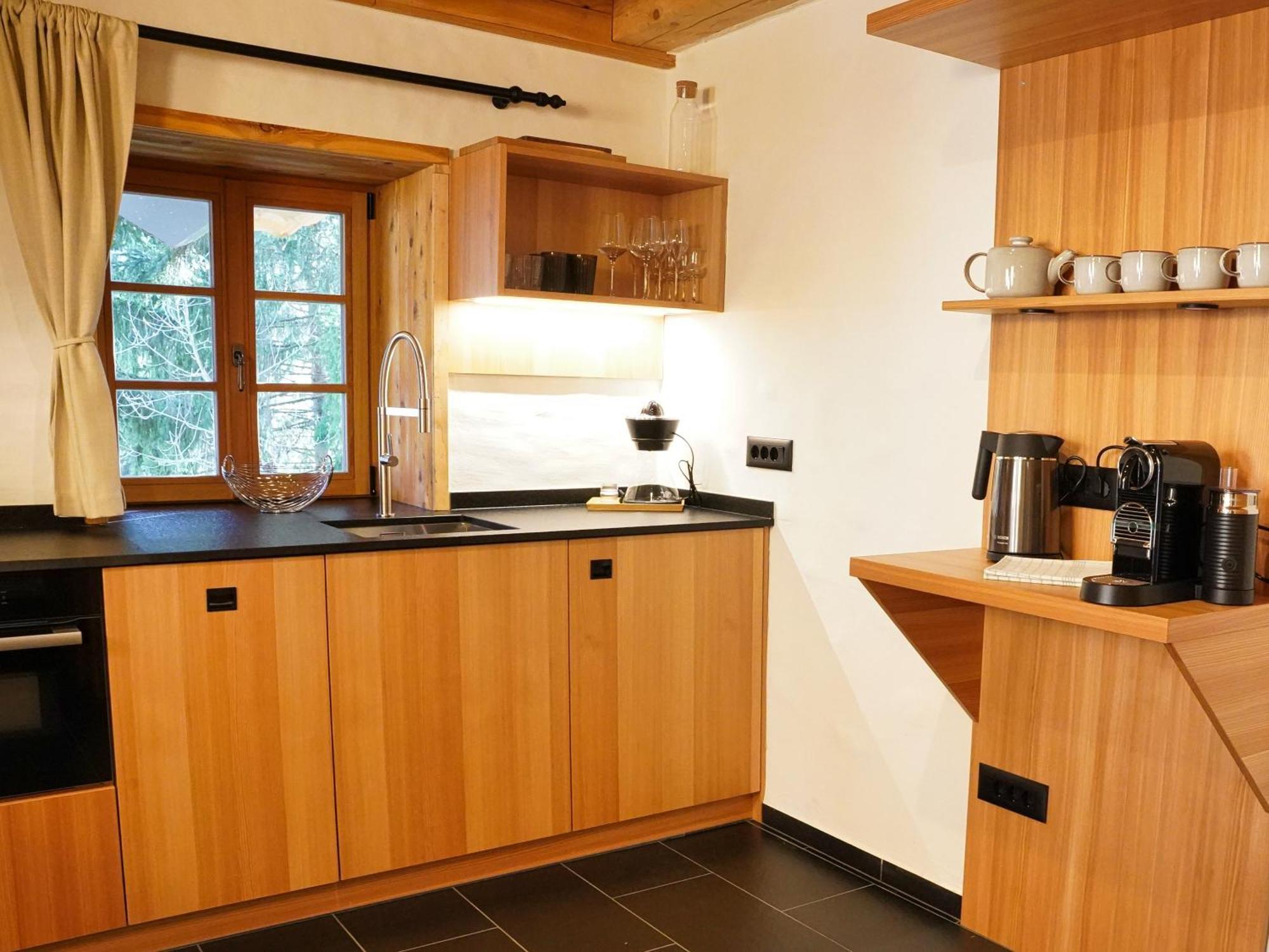 Alpine Retreat Apartments Surc Rateče Dış mekan fotoğraf