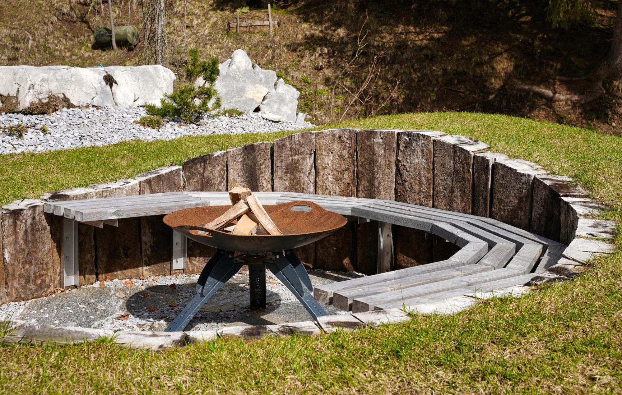 Alpine Retreat Apartments Surc Rateče Dış mekan fotoğraf