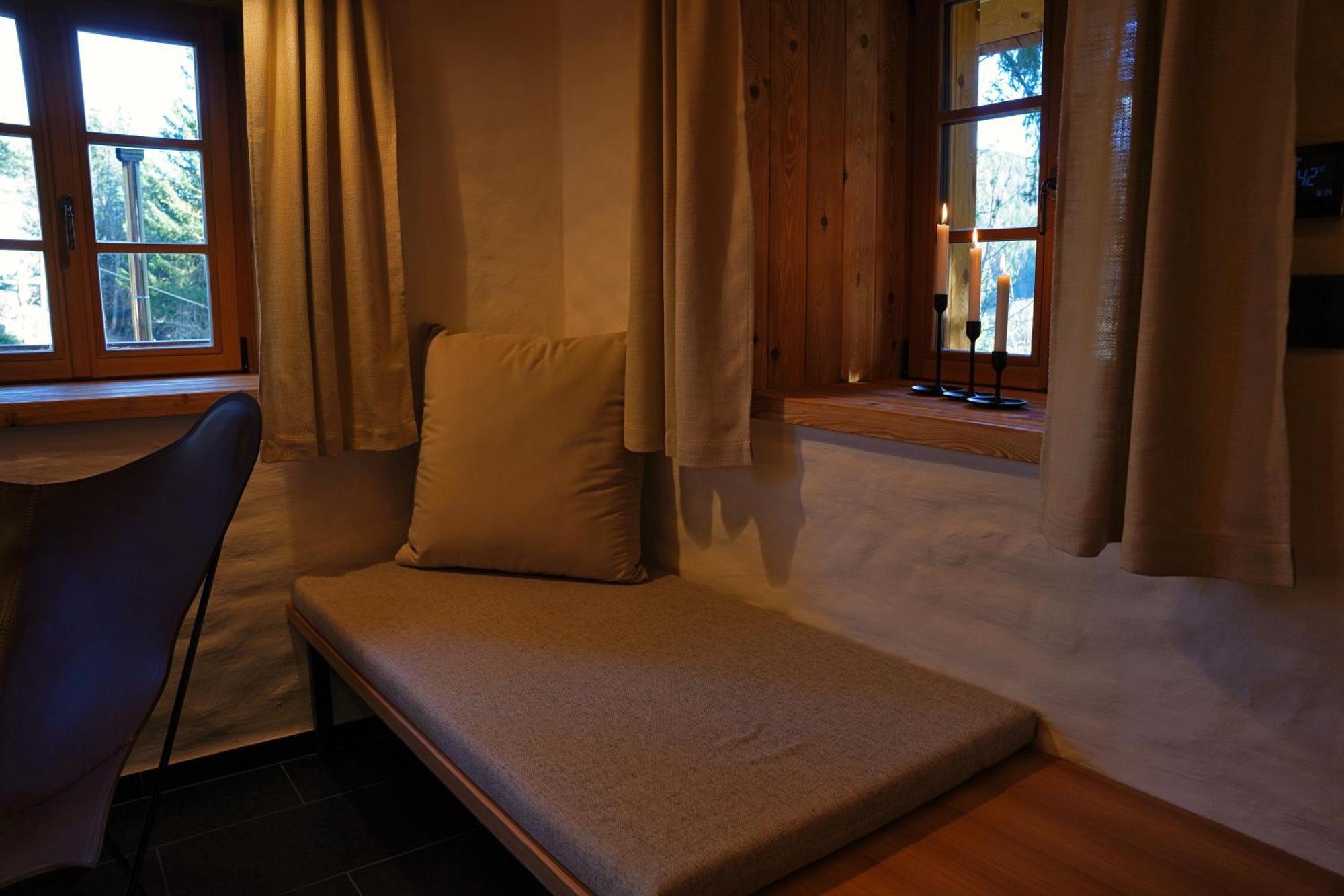 Alpine Retreat Apartments Surc Rateče Dış mekan fotoğraf