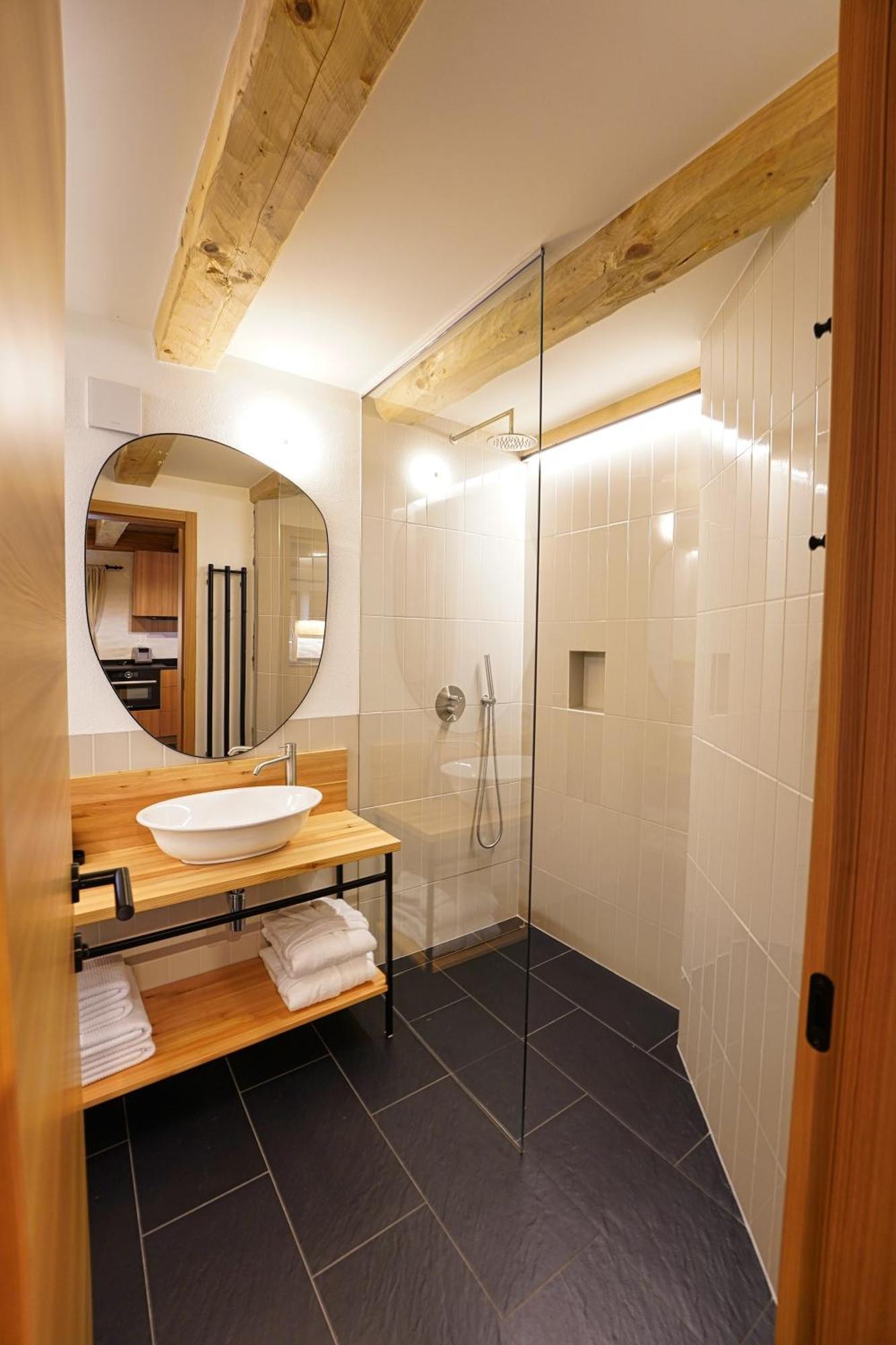 Alpine Retreat Apartments Surc Rateče Dış mekan fotoğraf