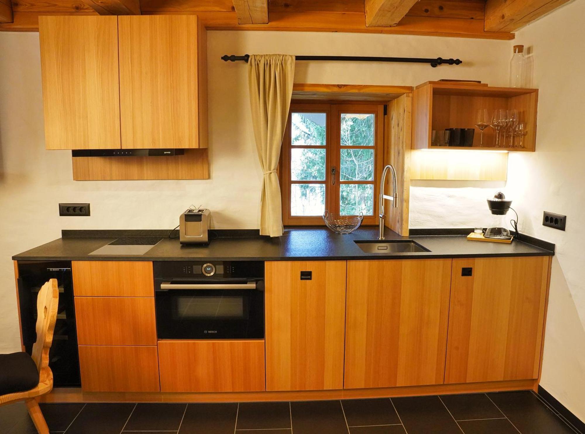 Alpine Retreat Apartments Surc Rateče Dış mekan fotoğraf