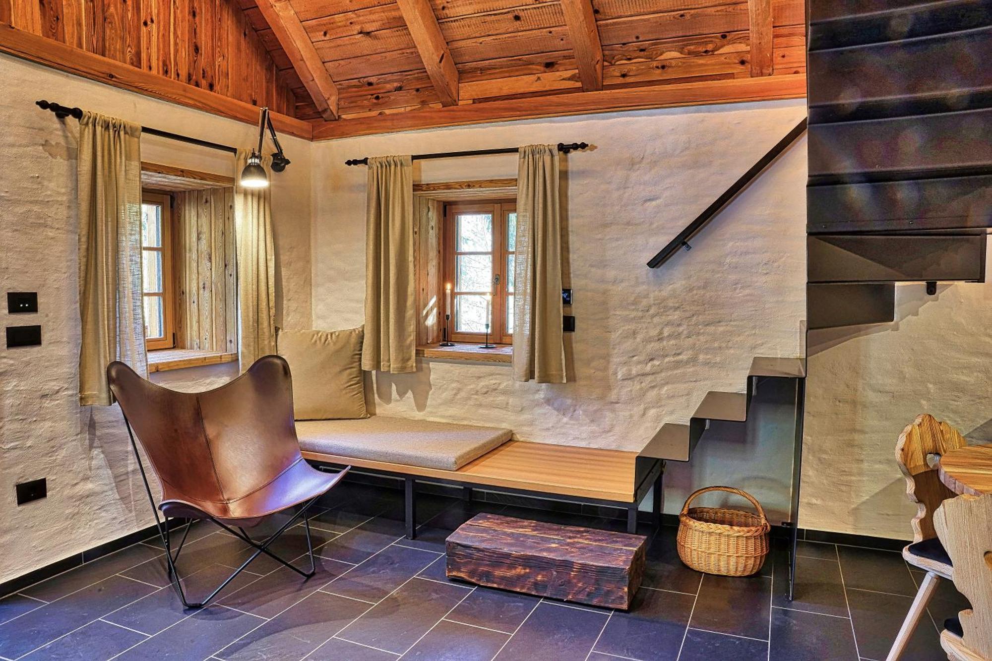 Alpine Retreat Apartments Surc Rateče Dış mekan fotoğraf